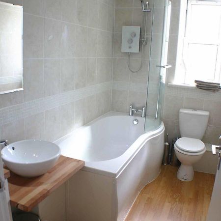 Brougham House - B&B Hawick Zewnętrze zdjęcie