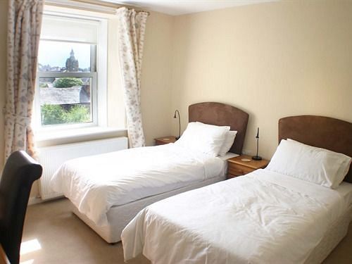 Brougham House - B&B Hawick Zewnętrze zdjęcie